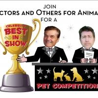 Mike Burger to Host A&O's Celebrity 'Best In Show Pet Competition', 9/28 Video