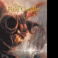 Eric B. Swanson Releases THE FIRST CANDLE