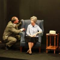 Newnan Theatre Company Opens DRIVING MISS DAISY, 4/11