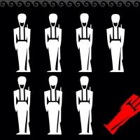 Austin Playhouse Presents AND THEN THERE WERE NONE, Now thru 12/22