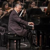 The Houston Symphony Presents WATTS PLAYS RACHMANINOFF 2, 9/19-21 Video