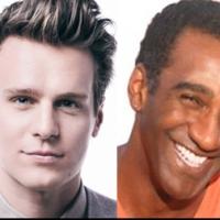 Jonathan Groff, Norm Lewis, Patina Miller, Ann Harada & More Set for AMERICAN SONGBOO Video