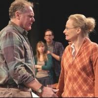 Photo Flash: First Look at Public Theater's THAT HOPEY CHANGEY THING Video
