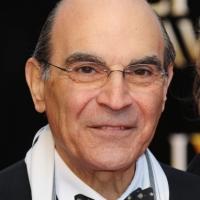 David Suchet to Star in West End's THE IMPORTANCE OF BEING EARNEST; Performances…