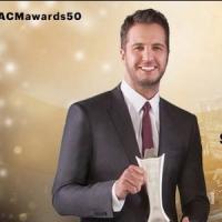 Luke Bryan & More Set for ACM PRESENTS: SUPERSTAR DUETS on CBS Tonight