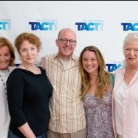 Photo Flash: In Rehearsal with TACT's THE KILLING OF SISTER GEORGE