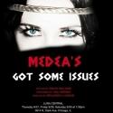 MEDEA'S GOT SOME ISSUES Comes to Chicago's Luna Central, Now thru 9/29 Video