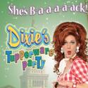 DIXIE'S TUPPERWARE PARTY Returns to PlayhouseSquare Tonight Video