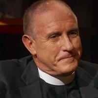 Rev. Ed Bacon Set for THE NORMAL HEART Talkback at Fountain Theatre, 10/11 Video