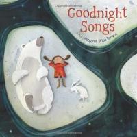 GOODNIGHT MOON Author Releases GOODNIGHT SONGS Video