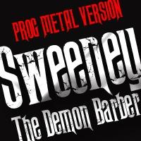 Stephen Sondheim Gives Blessing for Heavy Metal SWEENEY TODD in D.C. Video