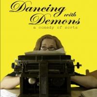 Oculus Theater Presents DANCING WITH DEMONS, Now thru 9/29 Video