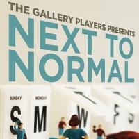 The Gallery Players Present NEXT TO NORMAL, Now thru 10/05 Video