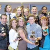 PIPPIN Receives Actors' Equity's 7th Annual ACCA Award for Outstanding Broadway Choru Video