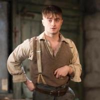 Daniel Radcliffe Would Love to Do Revival of COMPANY; 'That Was One of My Favorites' Video
