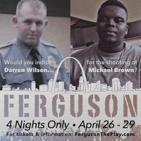 Staged Reenactment of Michael Brown Shooting Set for Odyssey Theatre, 4/26-29 Video
