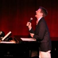 Photo Flash: Billy Stritch and Jim Caruso Perform in Concert at Birdland Video