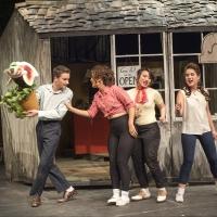 BWW Reviews: MICA's LITTLE SHOP OF HORRORS Exults in Freakish Fun