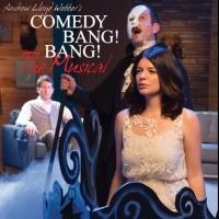 Casey Wilson and More Join COMEDY BANG! BANG! for Special Musical Episode Tonight Video