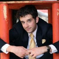 The Column to Host VIP Reception of BUYER & CELLAR Star Michael Urie, 9/3 Video