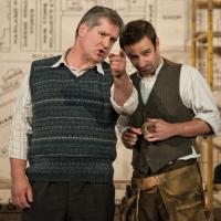 THE BOAT FACTORY Makes London Premiere at King's Head Theatre Tonight Video