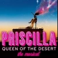 PRISCILLA, QUEEN OF THE DESERT to Make LA Debut at Pantages Theatre, 5/28 Video