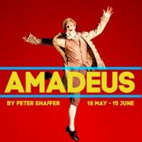 The Court Theatre is Thrilled to Present AMADEUS, May 18-June 15 Video
