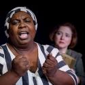 Birmingham Festival Theatre Opens BLACK PEARL SINGS! Tonight, 9/13 Video
