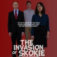 Performing Identity Announces THE INVASION OF SKOKIE, Beginning 5/22 Video