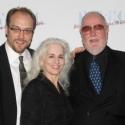 Photo Coverage: Paul Gemignani Honored with Oscar Hammerstein Award