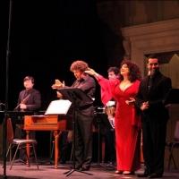 Salon/Sanctuary Concerts to Open 5th Season with THE HEIRS OF TANTALUS, 9/19 & 21 Video