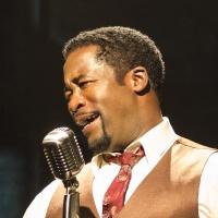BWW Reviews: Potent Paul Robeson Play Comes to Mark Taper Forum Video