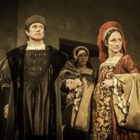 Review Roundup: WOLF HALL: PARTS 1 & 2 Opens on Broadway - All the Reviews!