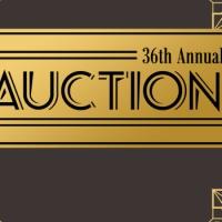 Orpheum's 36th Annual Auction Set for 11/8 Video