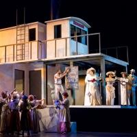 BWW Reviews: Indulge in the Fantasy with Washington National Opera's Beautiful FLOREN Video