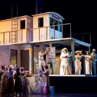BWW Reviews: Indulge in the Fantasy with Washington National Opera's Beautiful…