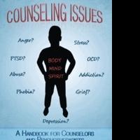 COUNSELING ISSUES Featured in Frankfurt Book Fair Book Exhibit, Beg. Today