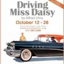 DRIVING MISS DAISY Opens Bunbury Theatre's 2012-13 Season, 10/12 Video