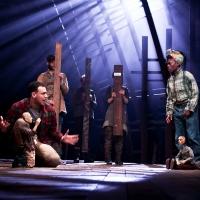 BWW Reviews: The Kennedy Center's A MIDSUMMER NIGHT'S DREAM is an Innovative Retelling of a Timeless Classic