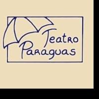 Teatro Paraguas Presents DEATH AND THE MAIDEN, Now thru 11/16 Video