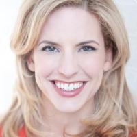 Stephanie Binetti to Lead ANYTHING GOES at The Marriott Theatre; Cast Set! Video