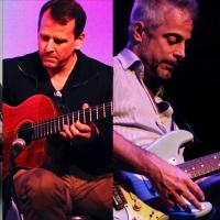 Noted Guitarists Chip Wilson, Brian Camelio and Sean Harkness Team Up For Stage 72 Gig, 11/5