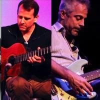 Noted Guitarists Chip Wilson, Brian Camelio and Sean Harkness Team Up For Stage 72…