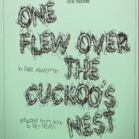 ONE FLEW OVER THE CUCKOO'S NEST to Play South Bend Civic Theatre, 4/12-21 Video