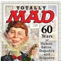 MAD Magazine Celebrates 60 Years of Humor Video