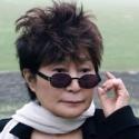 Yoko Ono Honored at Brooklyn Museum's Women in the Arts Fundraising Luncheon Today Video