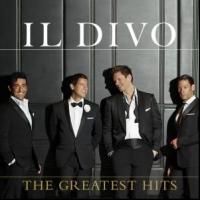 Pop-Opera Group Il Divo with Guest Heather Headley to Play Broadway's Marquis Theatre Video