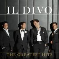 Pop-Opera Group Il Divo with Guest Heather Headley to Play Broadway's Marquis…