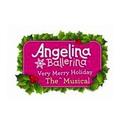 Vital Theatre Company Announces ANGELINA BALLERINA: THE VERY MERRY HOLIDAY MUSICAL, 1 Video