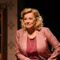 BWW Reviews: The Alley Theatre Presents THE OLD FRIENDS or The Old Foes? Video